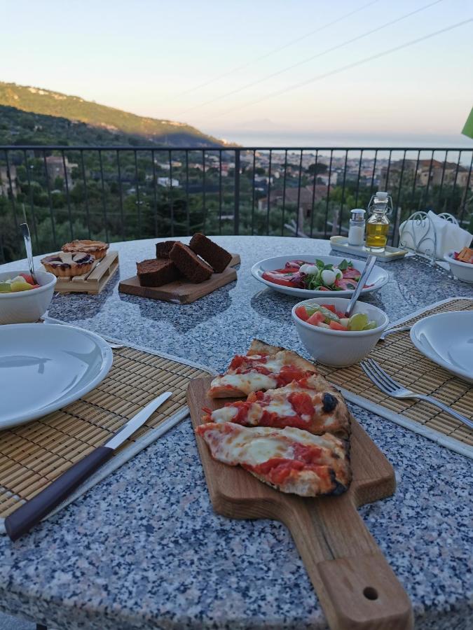 Bed & Breakfast L'angolo Di Campagna *
