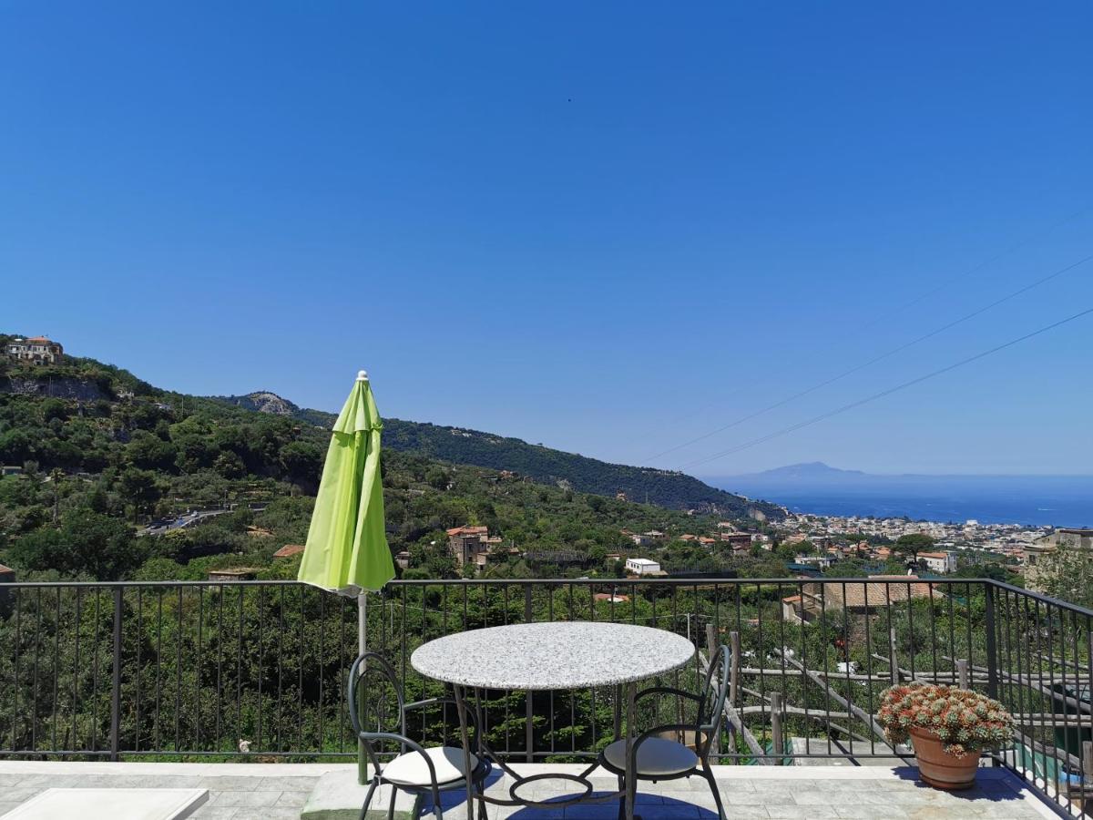 Bed & Breakfast L'angolo Di Campagna *