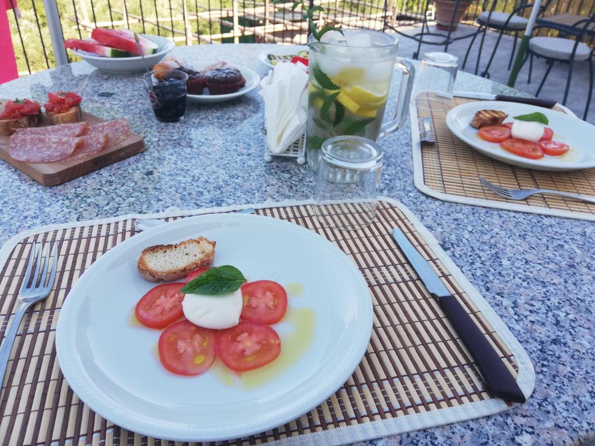 Bed & Breakfast L'angolo Di Campagna