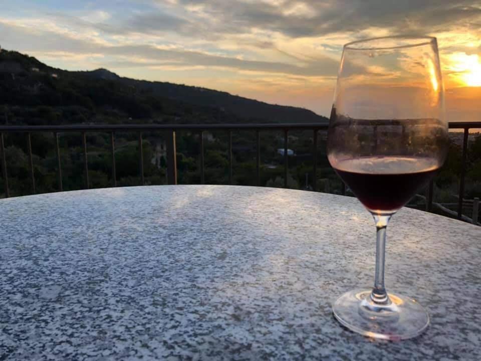 L'angolo Di Campagna * Piano di Sorrento