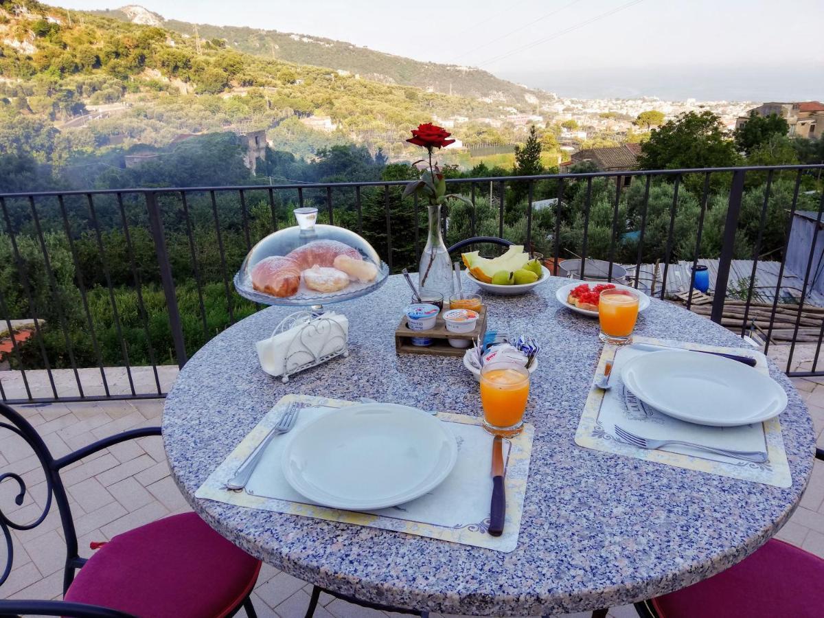 Bed & Breakfast L'angolo Di Campagna