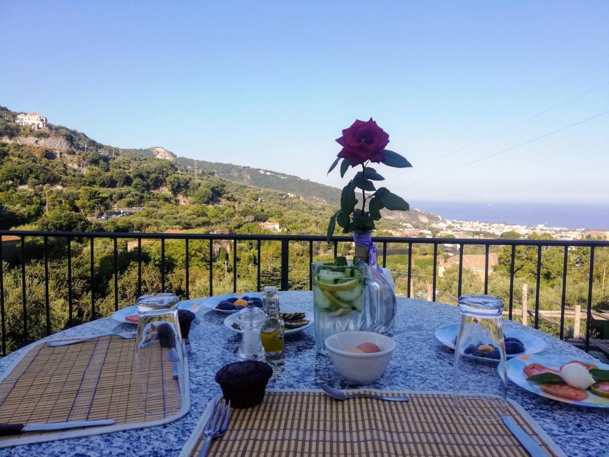 L'angolo Di Campagna Bed & Breakfast
