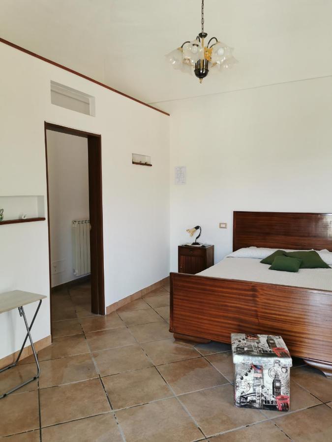 L'angolo Di Campagna Bed & Breakfast *