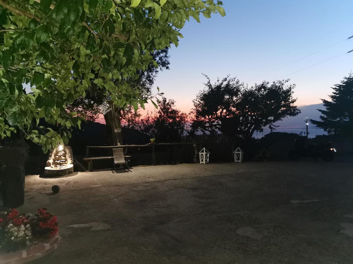 L'angolo Di Campagna *