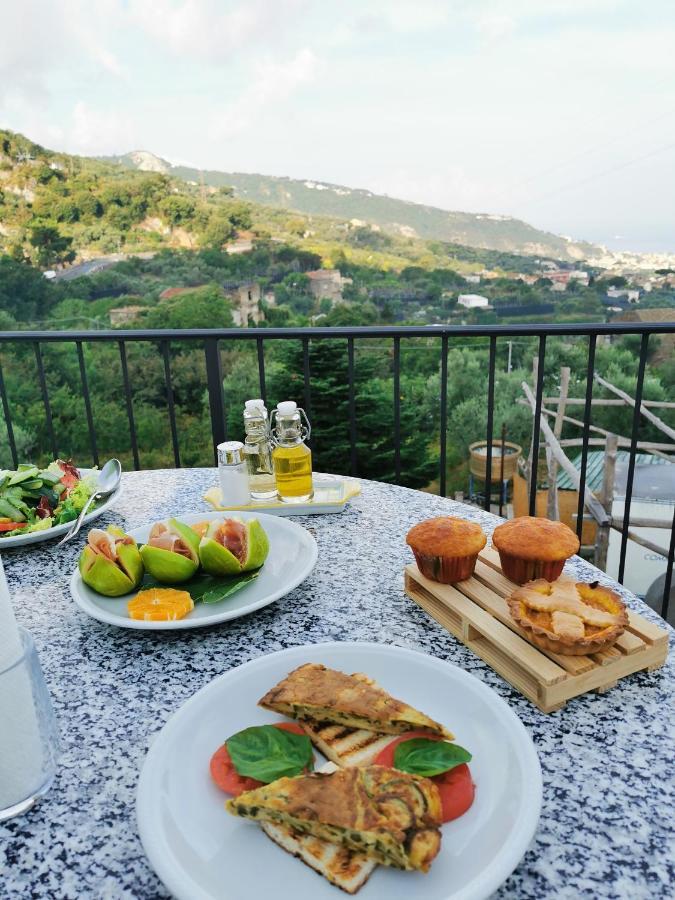 L'angolo Di Campagna Bed & Breakfast *