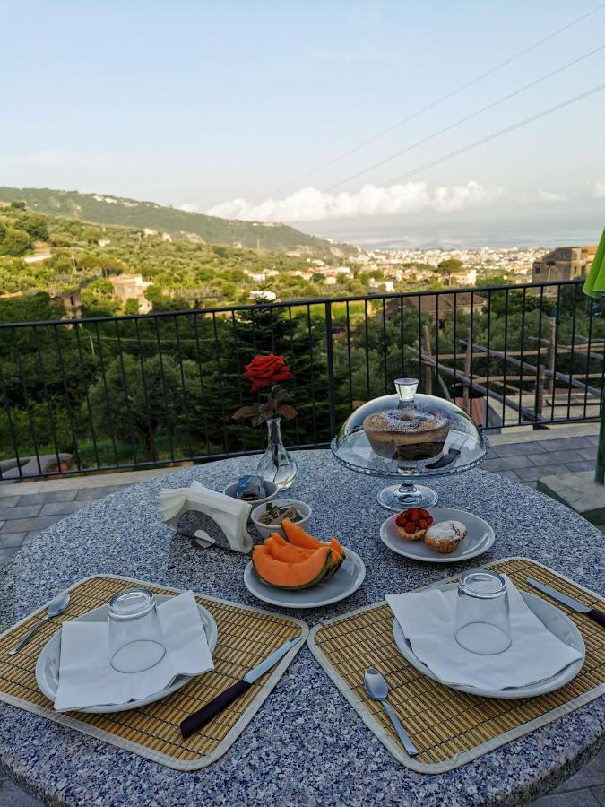 L'angolo Di Campagna Bed & Breakfast