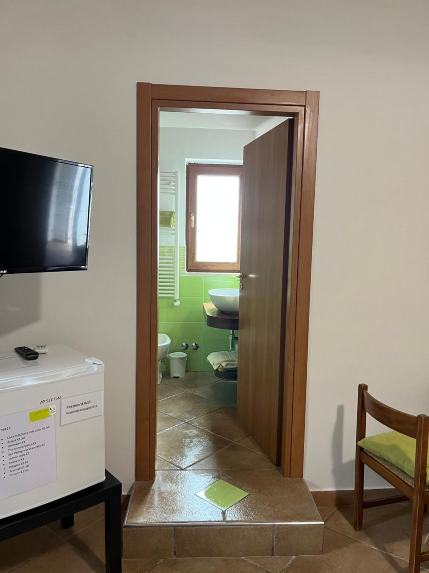 L'angolo Di Campagna Bed & Breakfast *