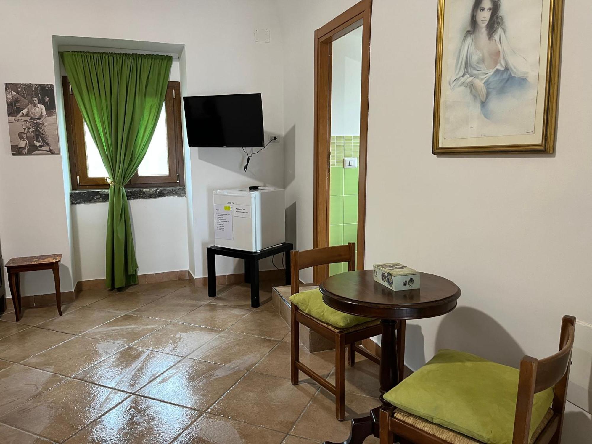 Bed & Breakfast L'angolo Di Campagna