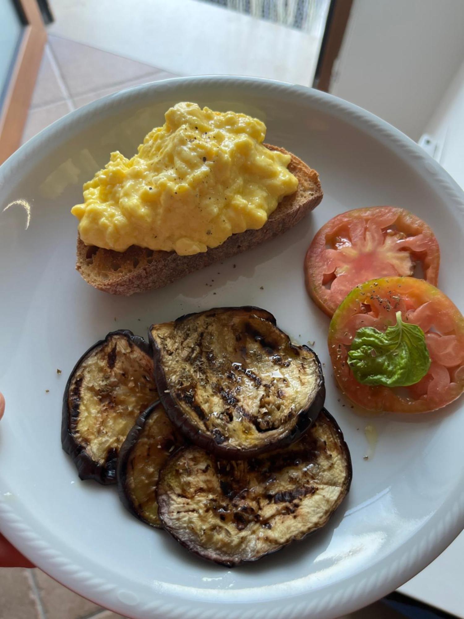 L'angolo Di Campagna Bed & Breakfast *