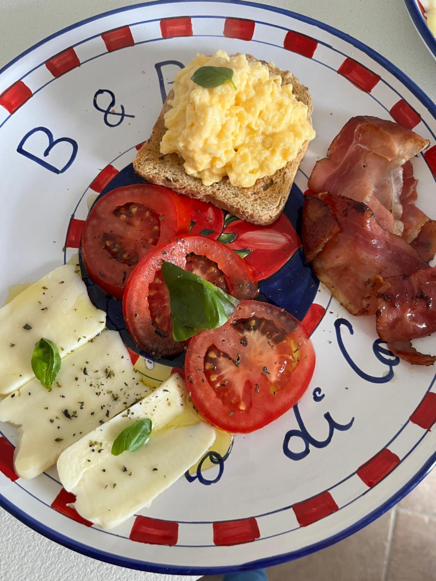 L'angolo Di Campagna Bed & Breakfast *