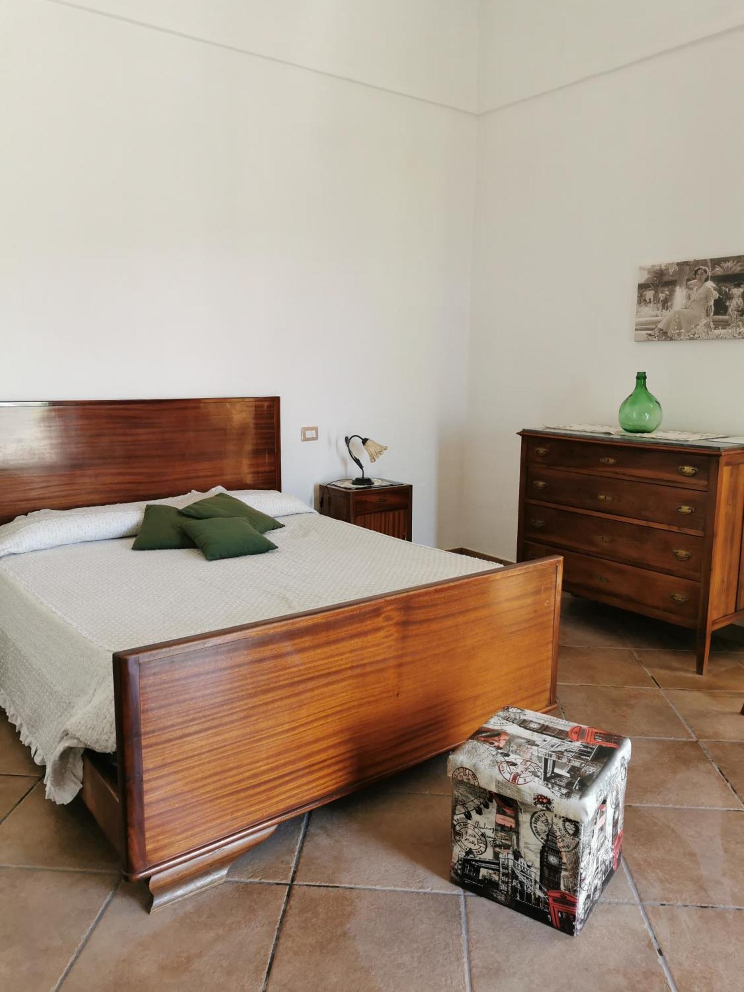 Bed & Breakfast L'angolo Di Campagna