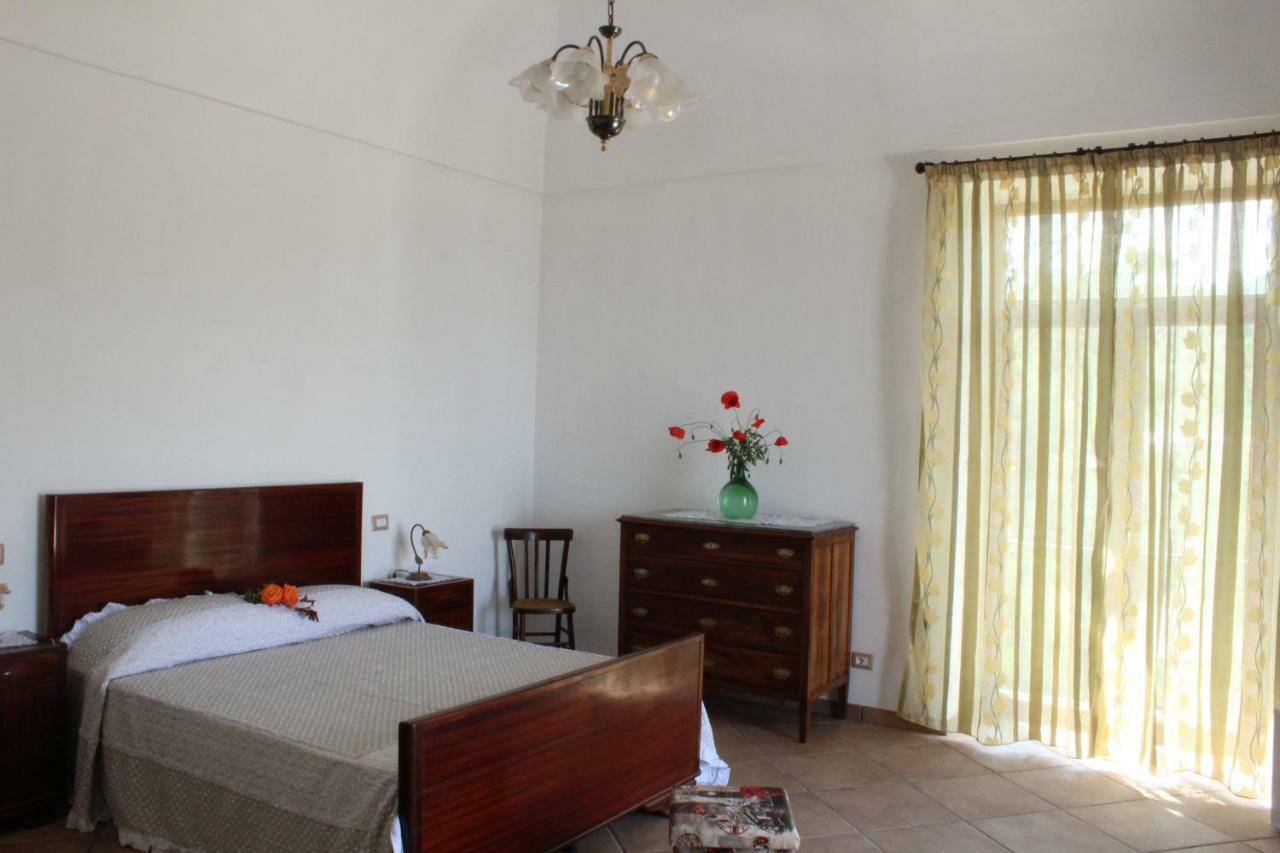 L'angolo Di Campagna Bed & Breakfast