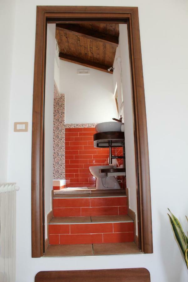 Bed & Breakfast L'angolo Di Campagna Piano di Sorrento