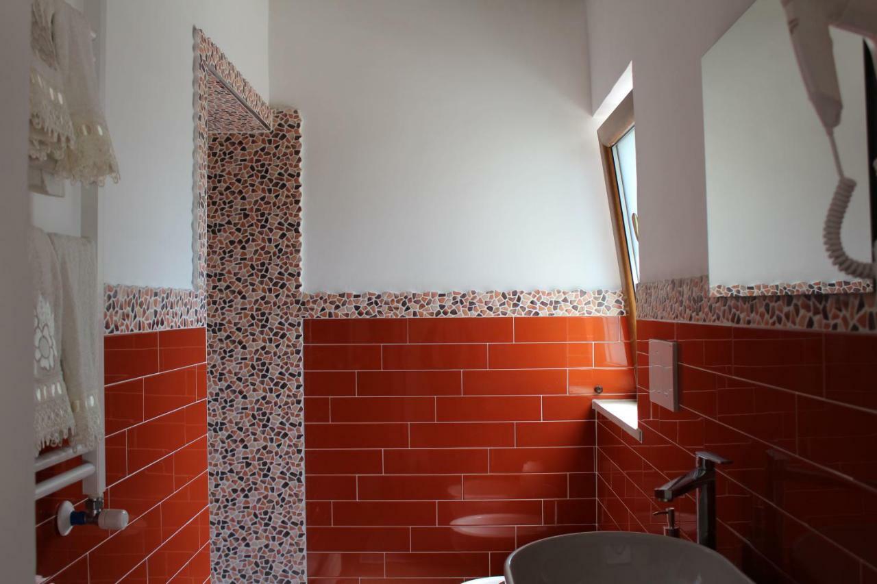 Bed & Breakfast L'angolo Di Campagna *