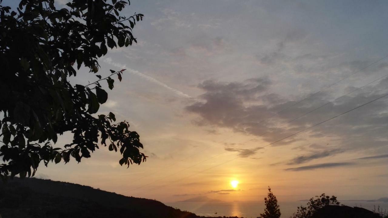 L'angolo Di Campagna Bed & Breakfast *